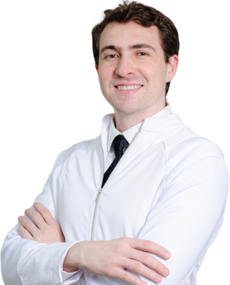 Dr. Gabriel Zamprogno | Transplante Capilar Técnica FUE em Vitória - ES